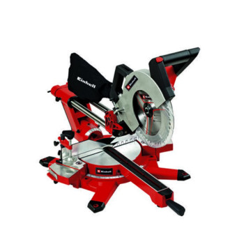 Einhell TE SM 2534 Pistonlu Dual Elektrikli Gönye Testere