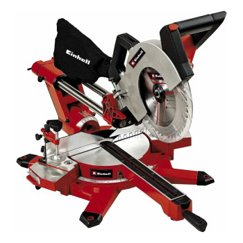 Einhell TE SM 2534 Pistonlu Dual Elektrikli Gönye Testere