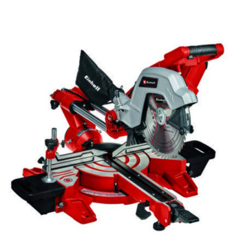 Einhell TE SM 254 Dual Pistonlu Elektrikli Gönye Testere