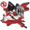 Einhell TE SM 36/210 Li Solo Akü Hariç Akülü Gönye Testere