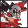 Einhell TE SM 36/210 Li Solo Akü Hariç Akülü Gönye Testere