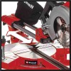 Einhell TE SM 36/210 Li Solo Akü Hariç Akülü Gönye Testere