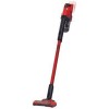 Einhell TE SV 18 Li 18V 1.8kg 0.6lt LED Başlık Devir Ayarlı Torbasız CYCLON Sistem Solo Akü Hariç Akülü Dikey Süpürge