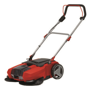 Einhell TE SW 18/610 li ion Solo Akü Hariç Akülü Zemin Temizleme