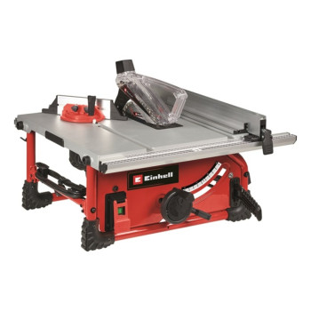 Einhell TE TS 254 T Elektrikli Sehpalı Daire Testere