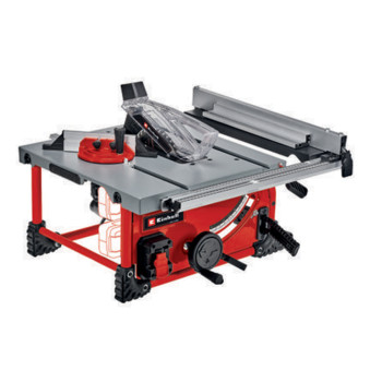 Einhell TE TS 36/210 li ion Solo Akü Hariç Akülü Tezgah Testere