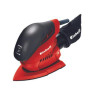 Einhell TH OS 1016 Üçgen Elektrikli Zımpara