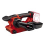 Einhell TP BS 18/457 li ion Solo Akü Hariç Tank Tipi Akülü Zımpara