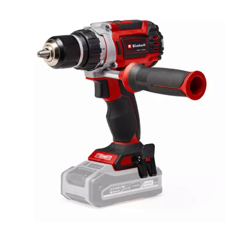 Einhell TP CD 18/60 Li BL Solo Akü Hariç Darbesiz Akülü Matkap