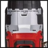 Einhell TP CD 18/60 Li i BL 2Adx4Ah Çanta Set Darbeli Akülü Matkap