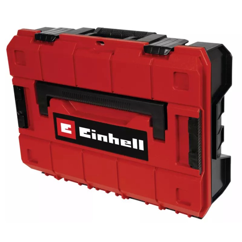 Einhell TP CD 18/60 Li i BL 2Adx4Ah Çanta Set Darbeli Akülü Matkap