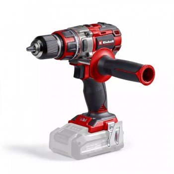 Einhell TP CD 18/80 Li i BL Solo Metal Mandren 80Nw 2vites 22tork 1.44kg Akü Hariç Akülü Darbeli Matkap