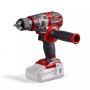 Einhell TP CD 18/80 Li i BL Solo Metal Mandren 80Nw 2vites 22tork 1.44kg Akü Hariç Darbeli Akülü Matkap