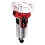 Einhell TP ET 18 li ion BL Solo Akü Hariç Akülü Freze