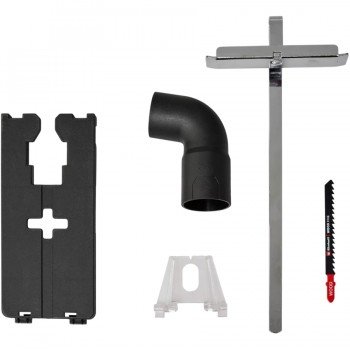 Einhell TP JS 18/135 Li BL 18V 135mmAhşap 10mmÇelik 3500dk 2.19kg Solo Akü Hariç Akülü Dekupaj Testere