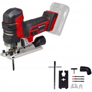 Einhell TP JST 18/135 Li BL 18V 135mmAhşap 10mmÇelik 3500dk 1.96kg Solo Akü hariç Akülü Dekupaj Testere