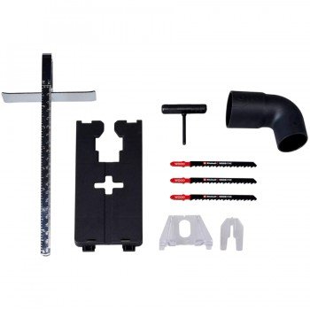 Einhell TP JST 18/135 Li BL 18V 135mmAhşap 10mmÇelik 3500dk 1.96kg Solo Akü hariç Akülü Dekupaj Testere