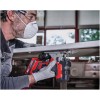 Einhell TP JST 18/135 Li BL 18V 135mmAhşap 10mmÇelik 3500dk 1.96kg Solo Akü hariç Akülü Dekupaj Testere
