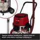 Einhell TP VC 36/30 S Auto Solo Akü Hariç Akülü Islak/Kuru Süpürge