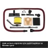 Einhell TP VC 36/30 S Auto Solo Akü Hariç Akülü Islak/Kuru Süpürge