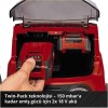 Einhell TP VC 36/30 S Auto Solo Akü Hariç Akülü Islak/Kuru Süpürge