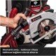 Einhell TP VC 36/30 S Auto Solo Akü Hariç Akülü Islak/Kuru Süpürge