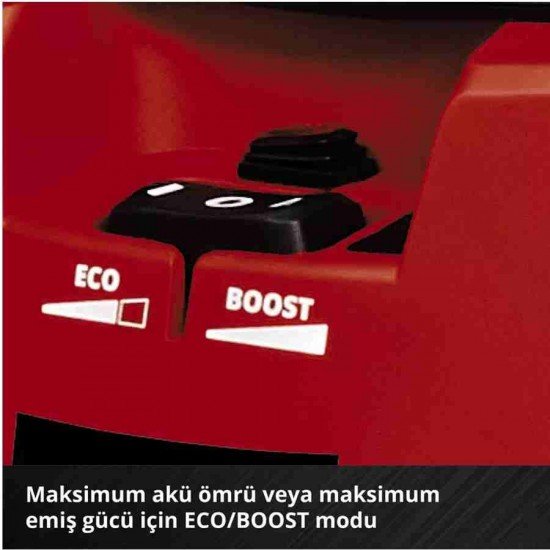 Einhell TP VC 36/30 S Auto Solo Akü Hariç Akülü Islak/Kuru Süpürge