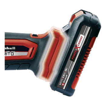 Einhell VARRITO Akü Hariç Akülü Raspalama
