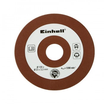 Einhell 3.2mm Zincir Bileme Yedek Taş