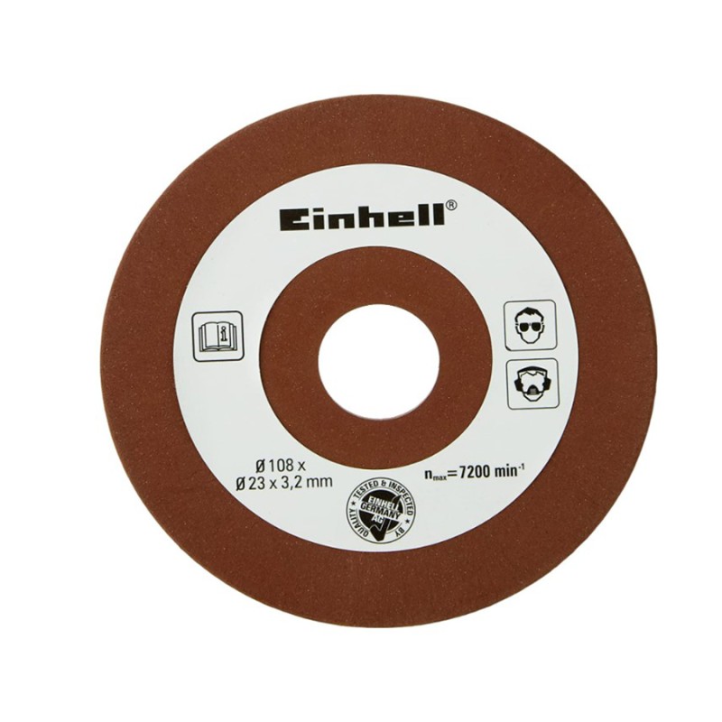 Einhell 3.2mm Zincir Bileme Yedek Taş