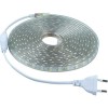 Ekoplas Power Edge Suya Dayanıklı Beyaz Küp 1m Şerit Led