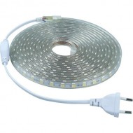 Ekoplas Power Edge Suya Dayanıklı Beyaz Küp 1m Şerit Led