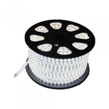 Ekoplas Power Edge Suya Dayanıklı Beyaz Küp 1m Şerit Led