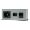 Electrozirve 10Ah Transfer Switch