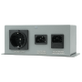Electrozirve 10Ah Transfer Switch