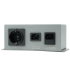 Electrozirve 10Ah Transfer Switch