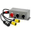 Electrozirve 10Ah Transfer Switch