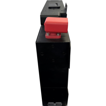 Electrozirve 12.8V 100Ah Lifepo4 li ion Akü
