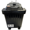 Electrozirve 12.8V 150Ah Lifepo4 li ion Akü Electrozirve 12.8V 150Ah Lifepo4 li ion Akü