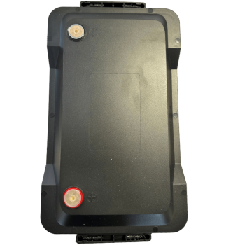Electrozirve 12.8V 200Ah Lifepo4 li ion Akü