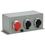 Electrozirve 20Ah Transfer Switch