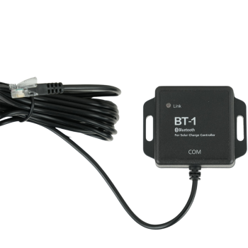 Electrozirve BT1 MPPT Bluetooth Kit
