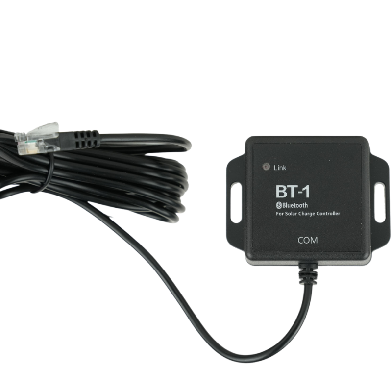 Electrozirve BT1 MPPT Bluetooth Kit