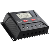 Electrozirve HP2460 12V 60Ah 1sa 650gr PWM Şarj Kontrol Cihazı