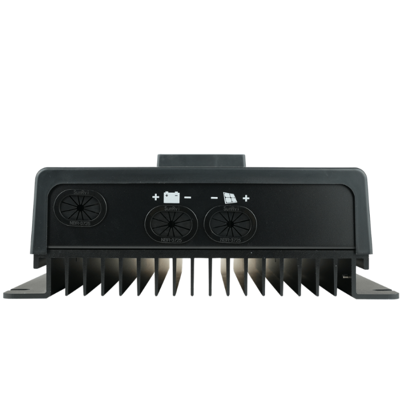 Electrozirve MC4860N25 12V 800W 60Ah Led Ekranlı MPPT Solar Şarj Kontrol Cihazı