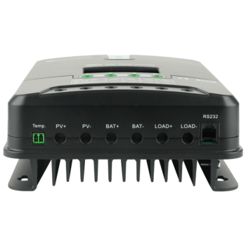 Electrozirve ML4860 12V 800W 60Ah Led Ekranlı MPPT Solar Şarj Kontrol Cihazı