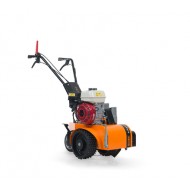 Eliet Plus Pro Benzinli Kablo Döşeme Makinesi
