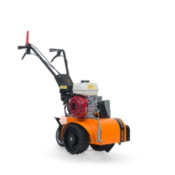 Eliet Plus Pro Benzinli Kablo Döşeme Makinesi