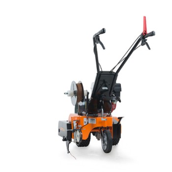 Eliet Plus Pro Benzinli Kablo Döşeme Makinesi Eliet Plus Pro Benzinli Kablo Döşeme Makinesi