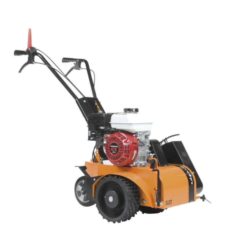 Eliet Plus Pro Benzinli Kablo Döşeme Makinesi